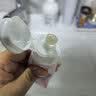 grin宝宝儿童牙膏无氟不含氟防蛀0-3-6岁婴幼儿牙膏牙龈护理70g草莓味 实拍图