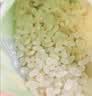 英氏有机胚芽米245g 营养粥大米粥 婴幼儿可食用谷物自制辅食 实拍图