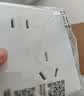 公牛（BULL）开关插座G36系列一位电脑打线型六类插座G36T102A白色暗装 实拍图