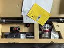 戴森（DYSON） V8无绳吸尘器 手持无线吸尘器 除螨 宠物 家庭适用 实拍图