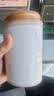 万品珍茶叶冻顶乌龙茶 2026新茶特级台式高山浓香型可冷泡罐装100g 【自饮品鉴】特级冻顶乌龙100g 实拍图