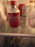 可口可乐（Coca-Cola）子弹头可乐日本原装进口日版可口可乐碳酸饮料汽水300ml*3瓶 实拍图