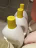 滴露（Dettol）衣物消毒液除菌柠檬3L*3 99.9%杀菌除螨水内衣裤衣服 需搭洗衣液 实拍图