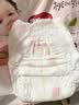 好奇（Huggies）铂金装小桃裤成长裤XXL74片(≥15kg)尿不湿【散热口碑王】 实拍图