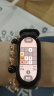 小米（MI）手环8 NFC版 150种运动模式 血氧心率睡眠监测 多样快拆腕带 小米手环 智能手环 运动手环 亮黑色 晒单实拍图