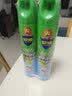 超威杀虫剂喷雾500ml*2瓶基孔肯雅热跳蚤苍蝇臭虫飞虫蟑螂蚂蚁药茉莉 实拍图