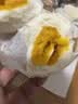 广州酒家流沙凤凰包750g 20个 早餐半成品早茶点心包子面点生鲜速食食品 实拍图
