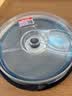 纽曼（Newsmy）DVD+R DL 8速8.5G 单面双层系列 空白光盘 大容量光盘/光碟/刻录盘 桶装10片 实拍图