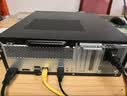 联想瑞天500 商用办公台式电脑台式机主机(酷睿13代i5-13420H 16G 512G SSD 正版win11)200W内置电源 实拍图