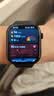 小米（MI）REDMI Watch 6典雅黑 国家补贴 澎湃OS 3 心率血氧监测 红米手表6 初高中生 运动 实拍图