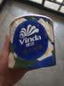 维达（Vinda）有芯卷纸 蓝色经典4层200克*27卷 山茶花香 卫生纸卷筒纸纸巾整箱 实拍图
