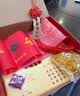 缤越五帝钱真品入户门压门槛出入平安过门石下压的五帝钱铜钱压门专用 实拍图