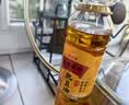 金龙鱼 食用油 非转基因 压榨 东北风味 浓香笨榨熟豆油 5L 实拍图