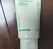 悦诗风吟（innisfree）绿茶洗面奶150g氨基酸绵密控油清洁保湿男女士清爽 实拍图