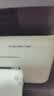 惠普（HP）1136w 黑白激光无线打印机 多功能家用办公打印机 复印扫描无线连接（116w提速版） 实拍图