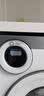 美的（Midea）可爱多滚筒洗衣机全自动 内衣洗烘一体 11KG 三筒烘干MD11DDEX 以旧换新 补贴 自营 实拍图