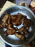 良品铺子酱香虎皮糯猪蹄400g 卤味肘子即食酱猪蹄猪手 零食下酒菜 实拍图