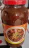 李锦记鲜香黄豆酱808g 【源自东北黑土地】豆香咸鲜 蘸拌焖炖炒 调味 实拍图