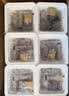 京东京造有机小粒纳豆50g*18盒 激酶发酵菌健康下饭菜 即食日本早餐1002g 实拍图