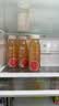 MEMBER'S MARKMember's Mark 西柚茶饮料 300ml*6瓶 300ml*6瓶 实拍图