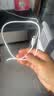 品胜苹果数据线PD27W快充iphone14充电线USB-C车载20W适用苹果14promax/13/12手机iPad平板闪充线2米 实拍图