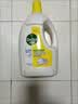 滴露（Dettol）衣物消毒液除菌柠檬3L 99.9%杀菌除螨水内衣裤衣服 需搭洗衣液用 实拍图