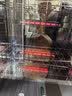 康宝（Canbo）【新国标】消毒柜家用小型消毒碗柜高温烘干立式台式餐具碗筷收纳柜厨房【政府补贴】XDR53-TVC1 实拍图
