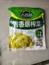 吉香居榨菜30g*10袋清淡早餐学生下饭菜小袋便携装咸菜即食腌菜 实拍图