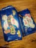 七度空间少女420超长夜用卫生巾100%纯棉亲肤超薄透气24片【新国标认证】 实拍图