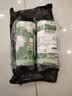 山茶花免撕垃圾袋家用加厚手提式抽绳味自动收口塑料袋家用45*45 山茶花小熊免撕-80只 实拍图
