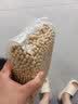 十月稻田 黄豆 2斤 东北大豆 非转基因 打豆浆料包 发豆芽 营养速食早餐 实拍图