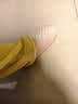 洁丽雅棉拖鞋女士秋冬季包跟室内家居家用情侣保暖防滑毛绒男士冬天棉鞋 粉色 【2.0上新推荐 | 双层保暖内里】 38-39 【适合37-38码】 实拍图