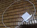 小米（MI）Xiaomi 120W GaN充电器套装（氮化镓充电器+6A快充数据线）快充便携 适用小米/手机/笔记本 实拍图