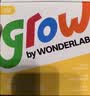 万益蓝grow儿童益生菌小黄瓶3阶益生元肠胃双歧杆300亿少年6岁+ 30瓶 实拍图