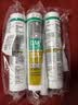 瓦克（WACKER）GM玻璃胶通用型厨卫密封胶美容胶中性耐候门窗硅酮胶结构胶黑色 实拍图