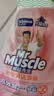 威猛先生（Mr Muscle）浴室清洁泡泡(铃兰玫瑰)500g 墙面瓷砖玻璃强力去污除水垢 实拍图