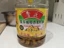 鲁花【保真菜籽油】低芥酸特香菜籽油 2L 物理压榨【京东品酒会同款】 实拍图
