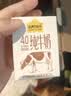 认养一头牛【新鲜日期】4.0g蛋白高钙牛奶125ml*12盒  纯牛奶整箱 京东自营 实拍图
