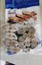 蓝雪东海马鲛鱼扒300g 袋装 国产冷冻鲅鱼切段健康轻食生鲜生鲜水产 实拍图