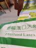 邓禄普（Dunlopillo）ECO超柔低枕斯里兰卡进口天然乳胶枕头颈椎枕护颈椎成人 实拍图