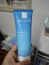 理肤泉油皮洁面泡沫125ml*2水杨酸女士男士洗面奶洗脸清洁去油保湿 实拍图