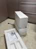 沁园家庭用双子芯5.0净水器1000G【1200G初始流速体验】 8年RO过滤器厨房台下式直饮水一体机UR-S61076 实拍图