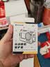 大疆DJI Osmo Nano 标准套装（128GB）自由视角穿戴相机Vlog骑行亲子宠物运动相机拇指相机 实拍图