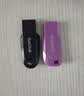 Sandisk闪迪64GB USB3.2 U盘 CZ550黑色 读速100MB/s 安全加密 数据恢复 学习办公电脑车载 高速大容量优盘 实拍图