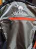 骆驼（CAMEL）户外双肩包大容量多功能防水专业徒步旅行登山包A1W3AZ104A 实拍图
