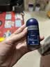 妮维雅（NIVEA）抑汗除臭净味香体腋下止汗露干爽滚珠海洋酷爽爽身走珠液12ml礼物 实拍图