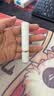 泊紫汀兰变色润唇膏保湿滋润嘴唇女士专用不沾杯不掉色防水口红防干裂脱皮 实拍图