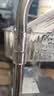 【全网热销】亚克力厨房置物架多层零食收纳盒架子调料架小推车 3层【不带篮】 实拍图