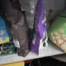MEMBER'S MARKMember's Mark 有机板栗仁 1kg(10袋) 1kg 实拍图