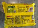 湾仔码头上海风味荠菜猪肉大馄饨600g30只云吞速食馄饨儿童早餐速冻半成品 实拍图